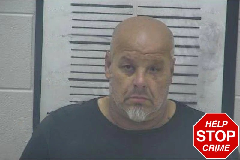 Danny Creamer mugshot