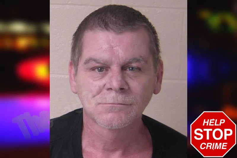 Danny Emmer Mugshots