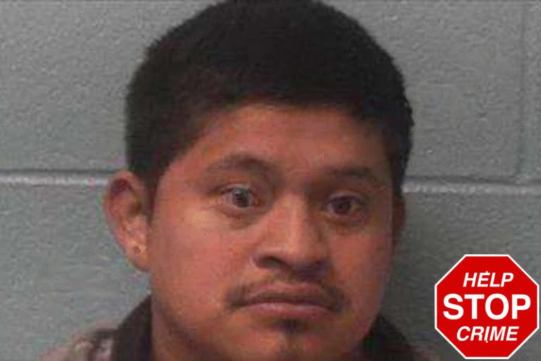 Danny Garcia-Fuentas mugshot – Franklin County , Georgia Danny Garcia-Fuentas