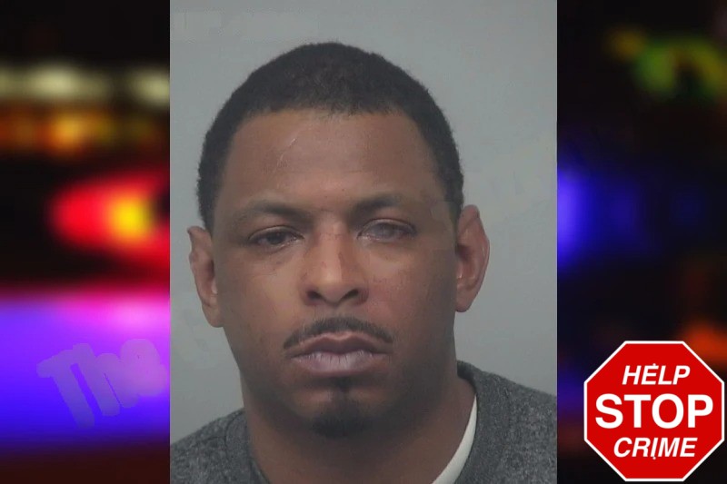 Danny Priester Mugshots