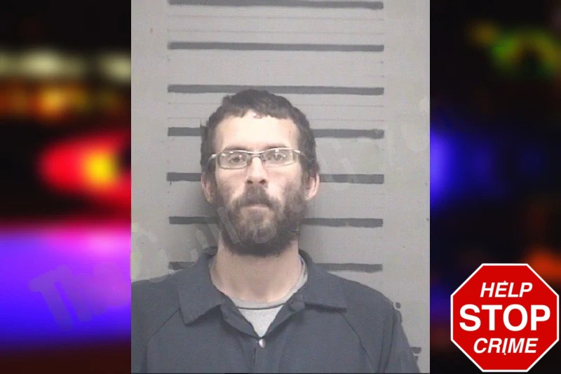 Danny Regan Mugshots