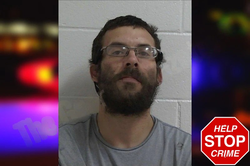 Danny Regan Mugshots