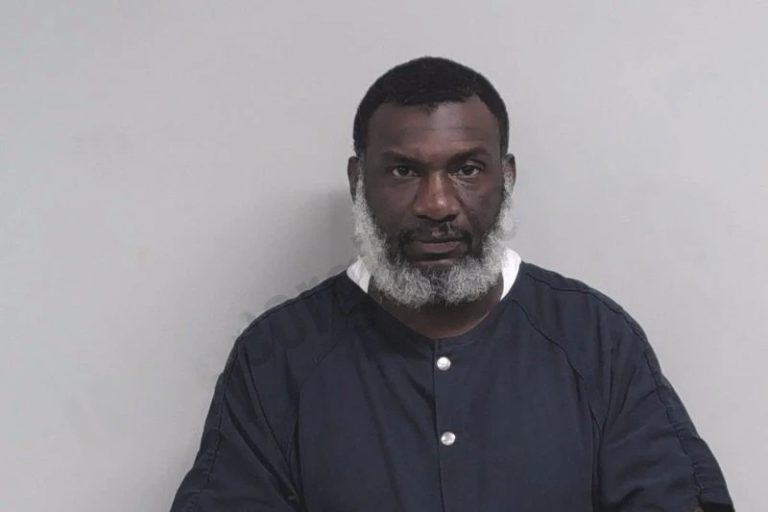 Dantae Washington mugshot – Lowndes County , Georgia Dantae Washington