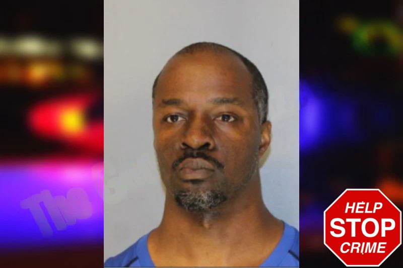 Dante Jackson Mugshots