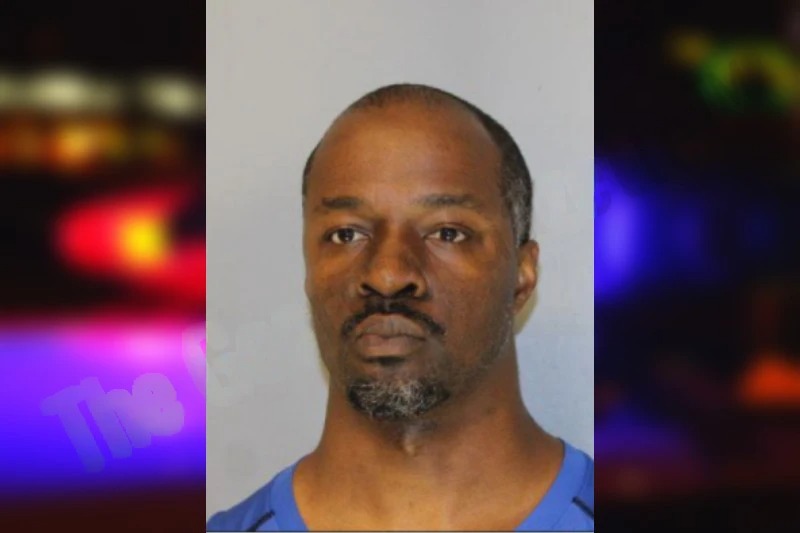 Dante Jackson Mugshots