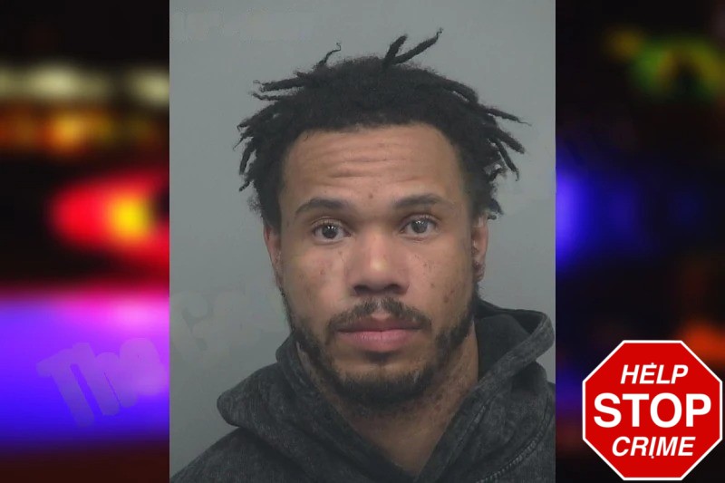 Dante’ King mugshot – Gwinnett County , Georgia Dante’ King mugshot