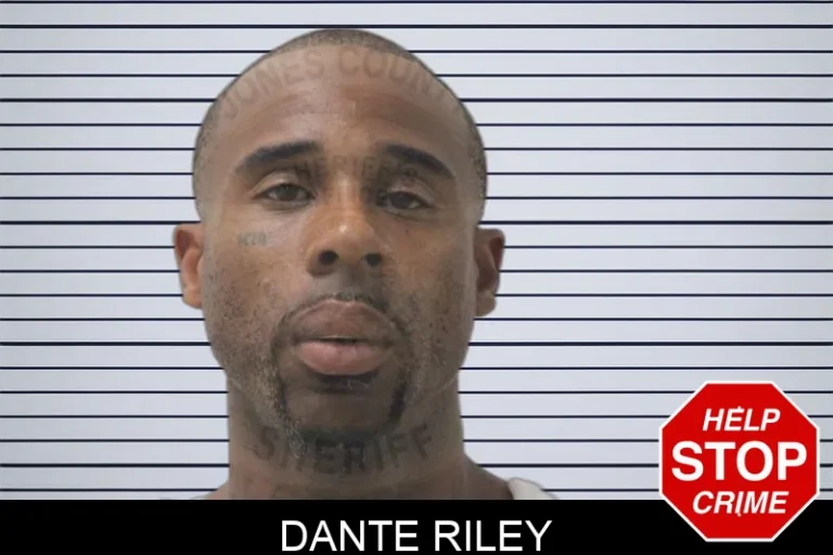 Dante Riley