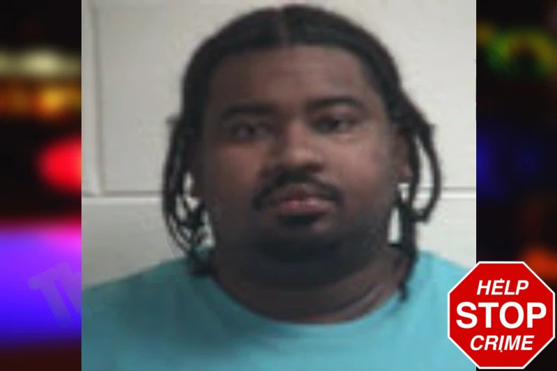 Dante Smith Mugshots