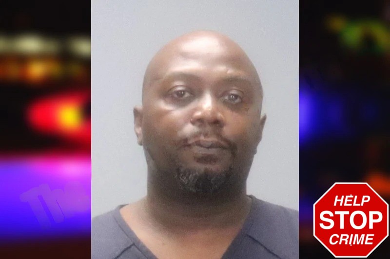 Dantrel Bradley Mugshots