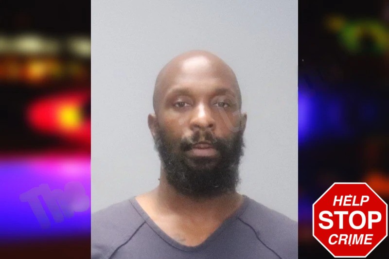 Dantrell Savage Mugshots