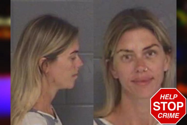 Danya Nunnally mugshot – Barrow County , Georgia Danya Nunnally