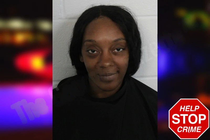 Danyeil Fields Mugshots