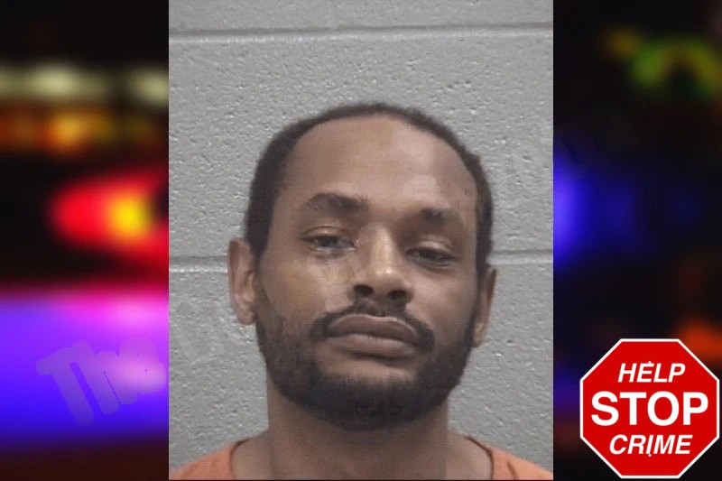 Daquan Williams Mugshots