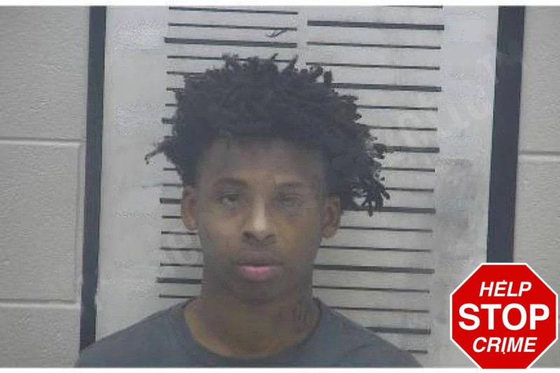 Daquandri Dunnom Mugshots