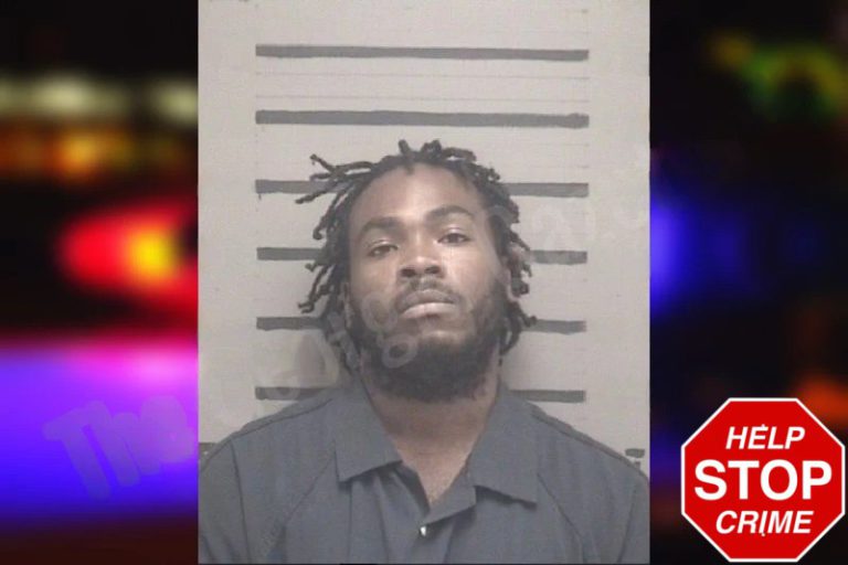 Daquezny Huntley mugshot – Dougherty County , Georgia Daquezny Huntley