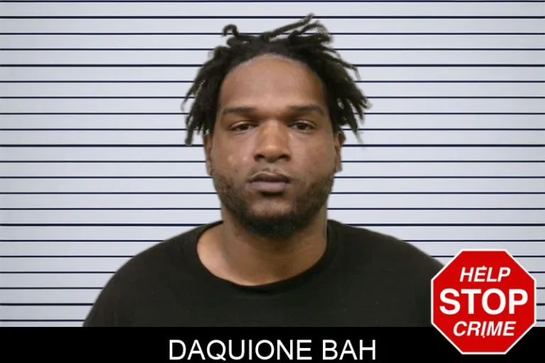 Daquione Bah