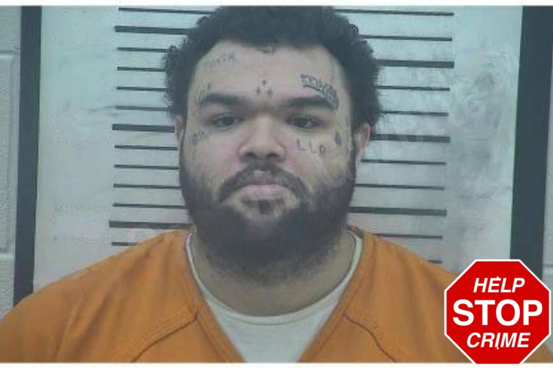 Daquwon Price Mugshots