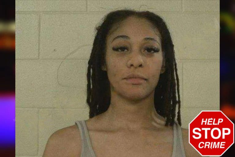 Darchelle Batties mugshot – Liberty County , Georgia Darchelle Batties