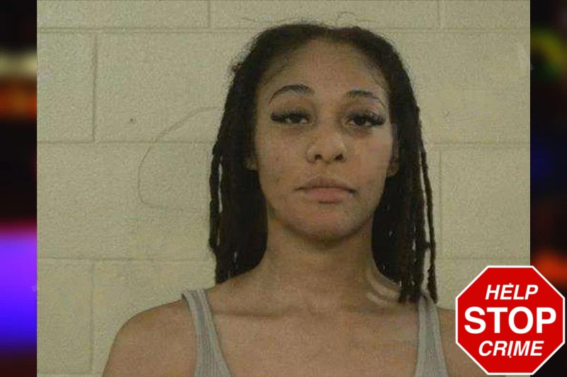 Darchelle Batties Mugshots