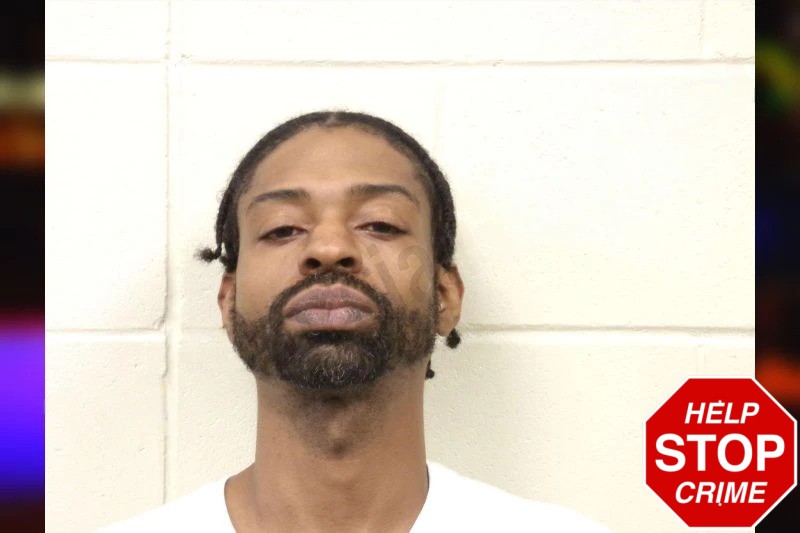 Dare Alabi-Isama Mugshots