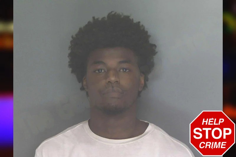 Darein Pollydore mugshot – Douglas County , Georgia Darein Pollydore mugshot