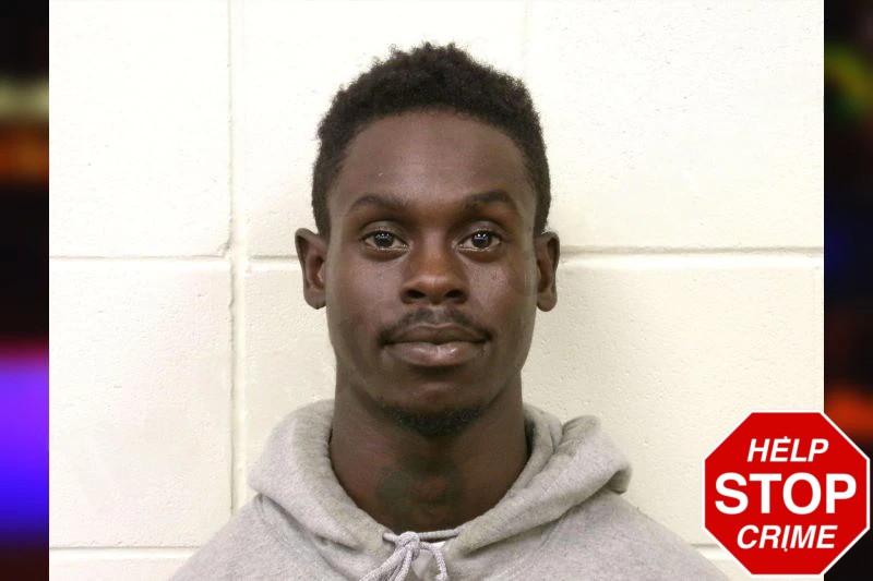 Darien Walthour Mugshots