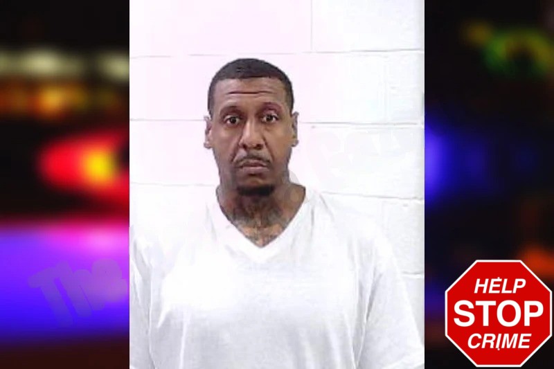 Darione Farris Mugshots