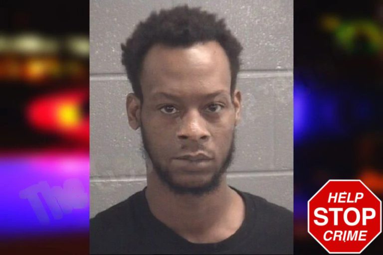 Darius Dawson mugshot – Spalding County , Georgia Darius Dawson