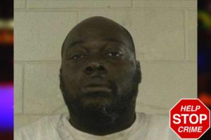 Darius Phillips mugshot