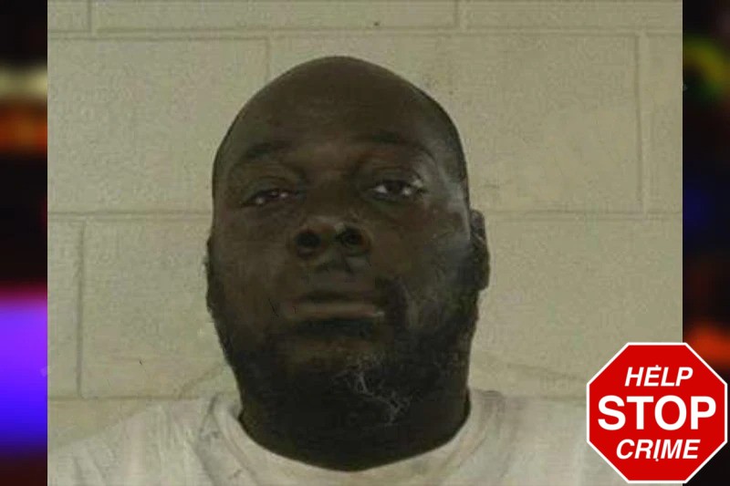 Darius Phillips mugshot