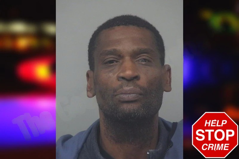 Darnell Boss mugshot – Gwinnett County , Georgia Darnell Boss mugshot