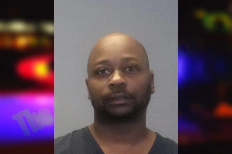 Darnell Brooks Mugshots