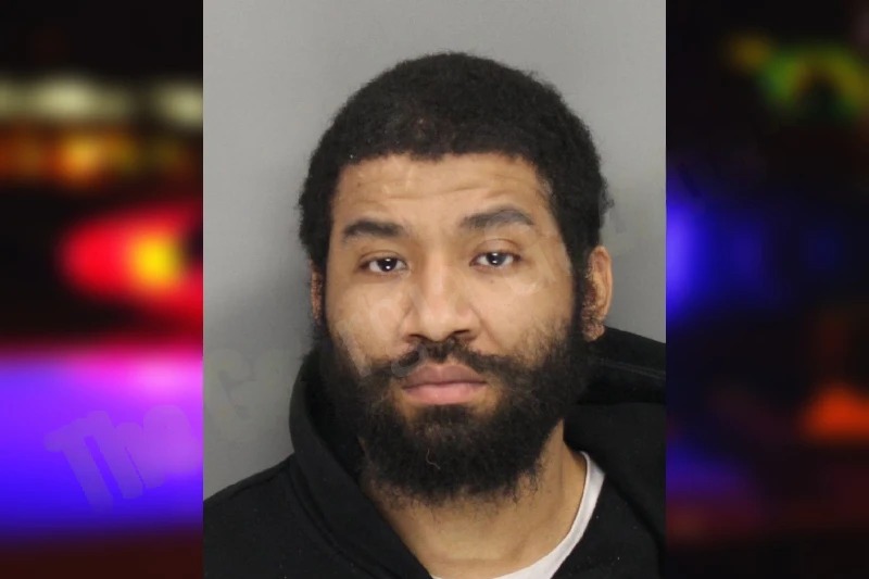 Darnell Green mugshot – Cobb County , Georgia Darnell Green mugshot