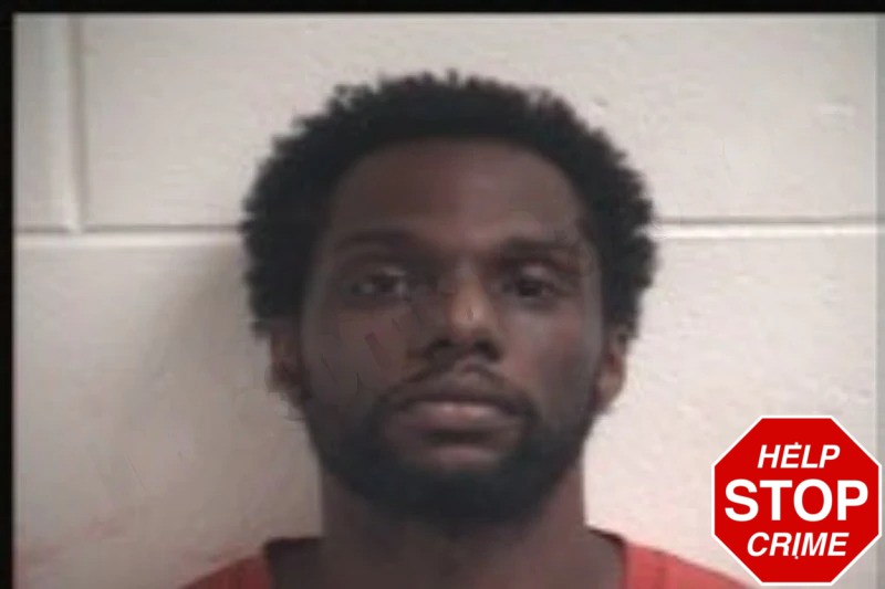 Darnell Lee mugshot – Henry County , Georgia Darnell Lee mugshot