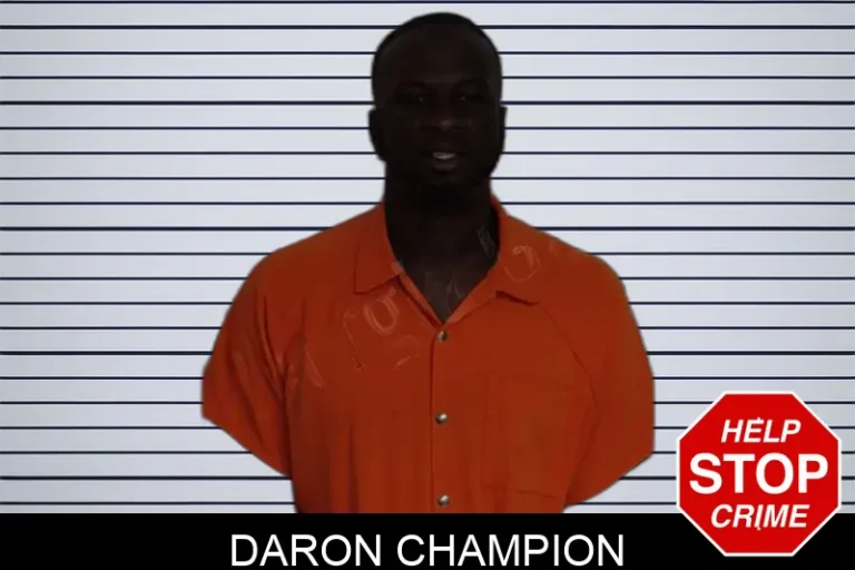 Daron Champion