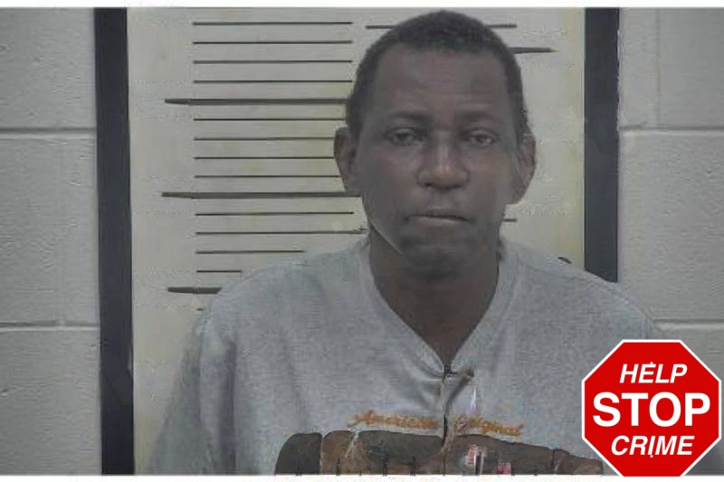 Daron Godwin Mugshots