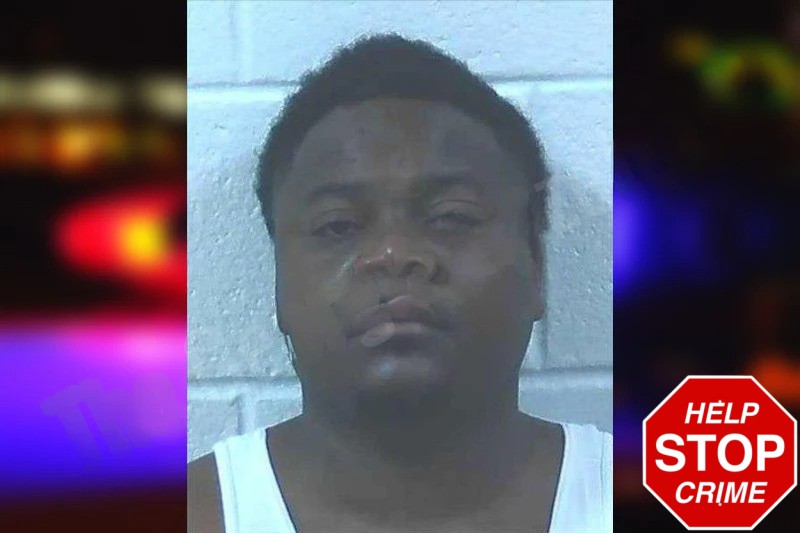 Daron Lewis Mugshots