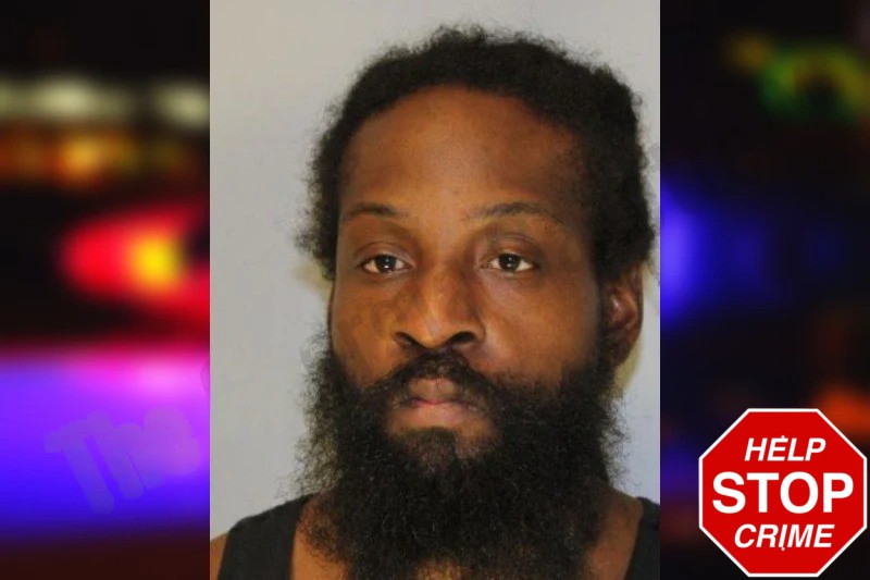 Daronte Ellis Mugshots