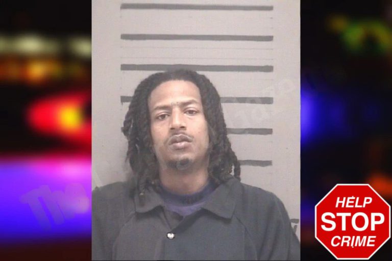 Darrel Carr mugshot – Dougherty County , Georgia Darrel Carr