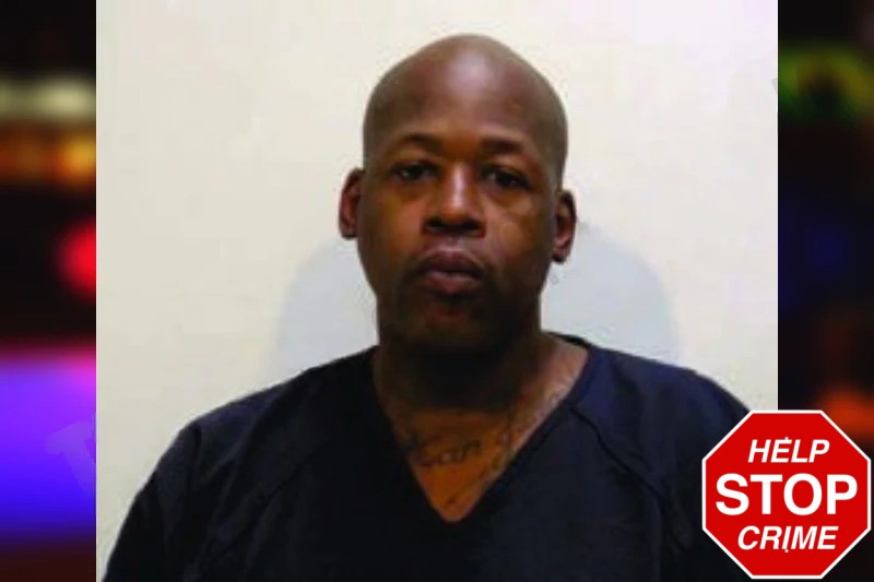 Darrell Brooks-McEachern mugshot – Bartow County , Georgia Darrell Brooks-McEachern mugshot