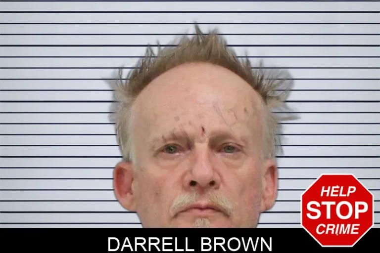 Darrell Brown