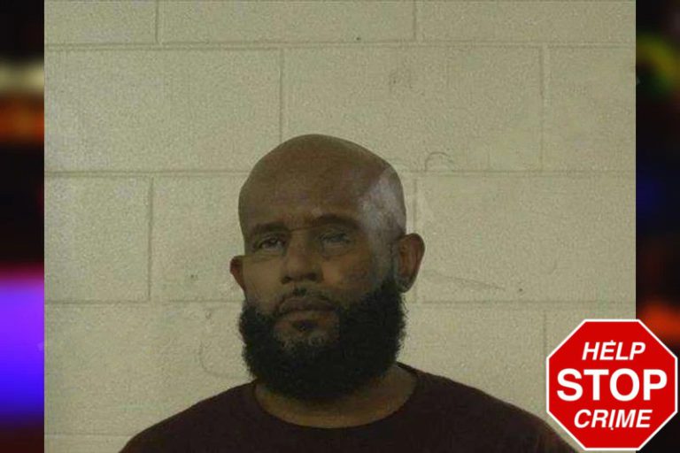 Darrell Grady mugshot – Liberty County , Georgia Darrell Grady