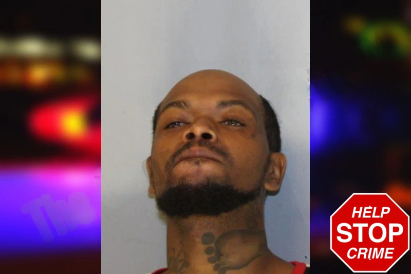 Darrell Pierce Mugshots