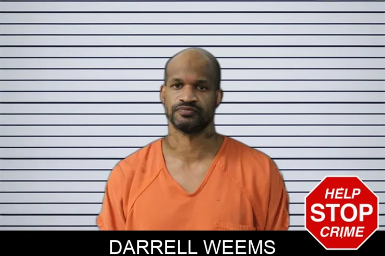 Darrell Weems