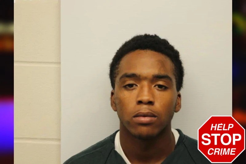 Darrell Williams mugshot – Chatham County , Georgia Darrell Williams mugshot