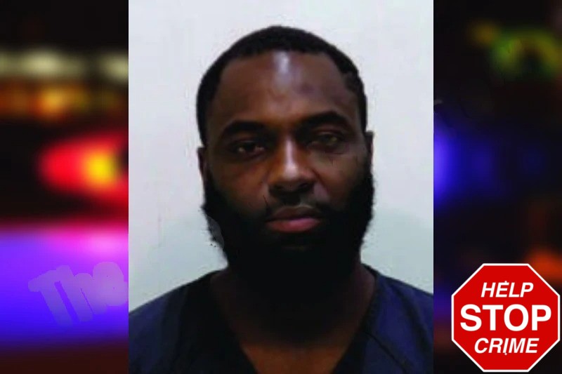 Darren Cooley Mugshots