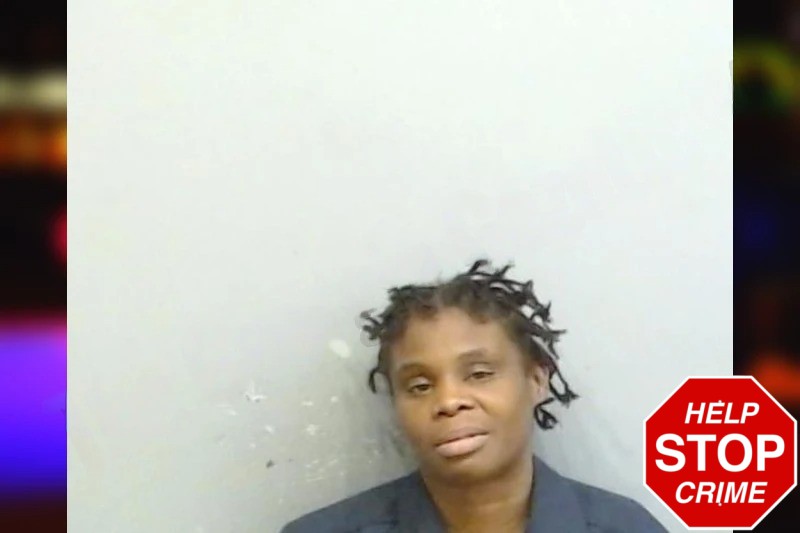 Darrianna Wright Mugshots