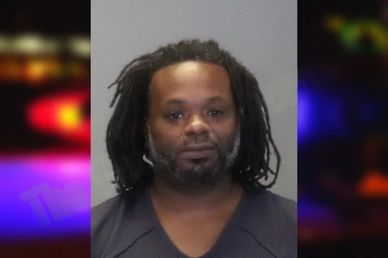 Darrius Humphreys Mugshots