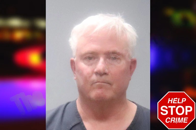 Darryl Durocher Mugshots