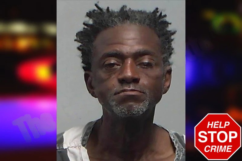 Daryl Laster Mugshots